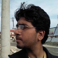 Arvind Shreyas